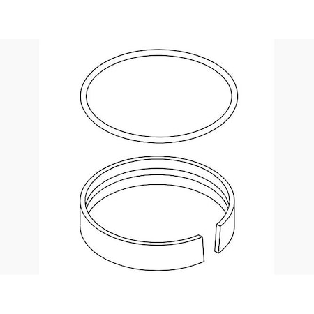 Kohler O-Ring And Bearing Kit 1240392